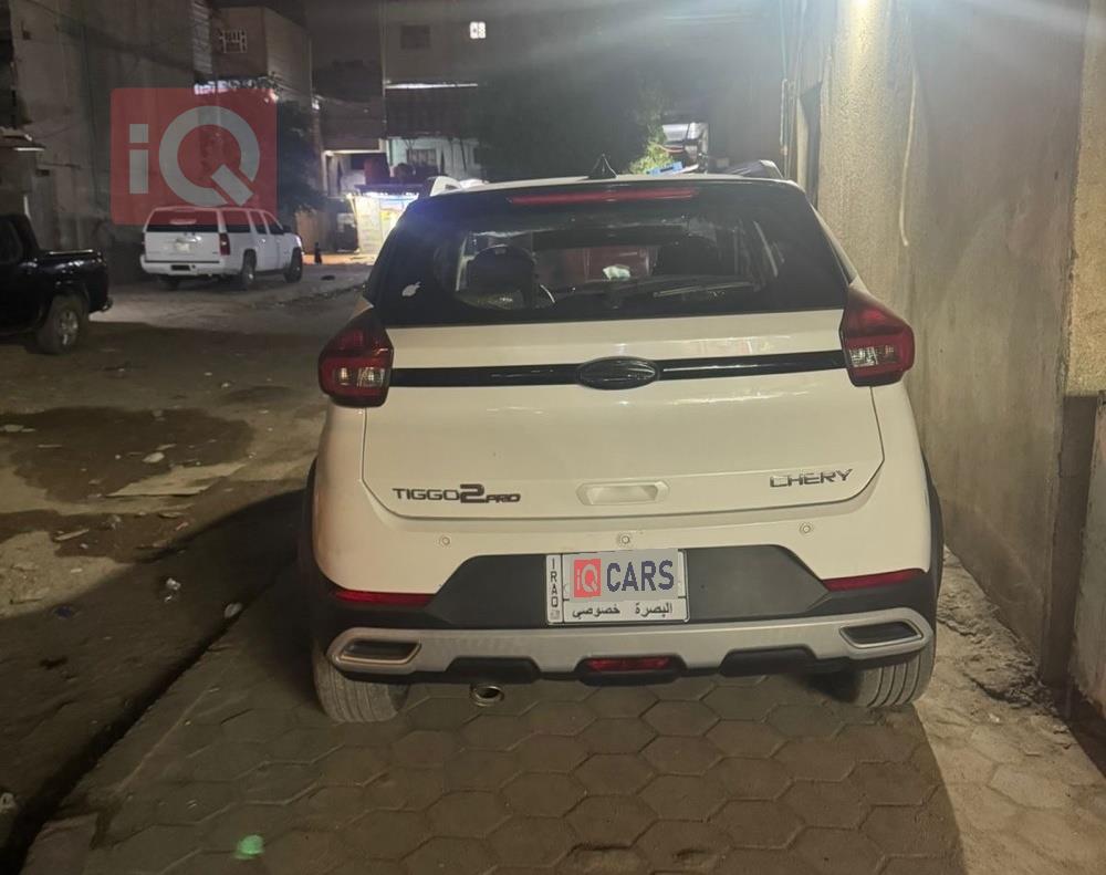 شێری تیگۆ ٢ پرۆ